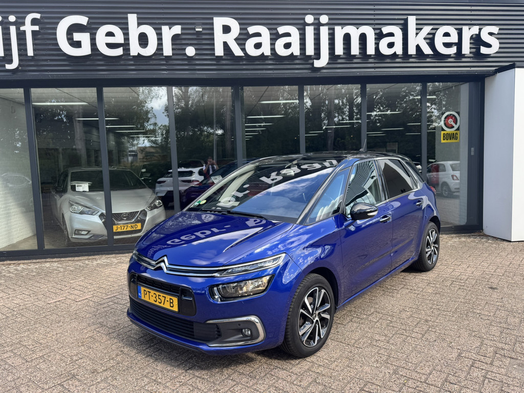 Citroën C4 Picasso 1.6HDI Business ACC Panoramadak